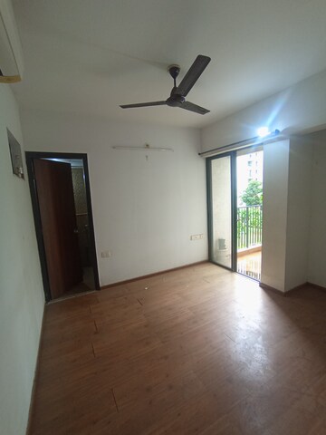 Master Bedroom in 2 BHK Apartment at Lodha Palava City Lakeshore Greens, Dombivli East – for Rent