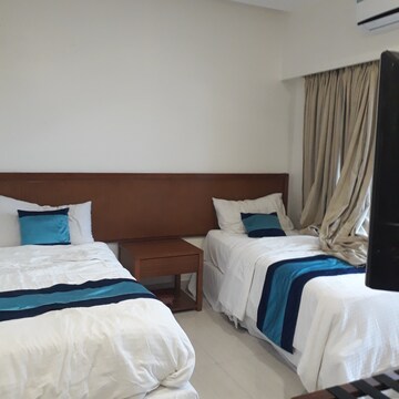 1 BHK Apartment For Rent in Mint Magna Apartment, Parel