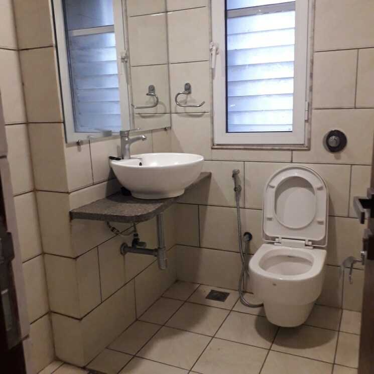 Bathroom, mint-magna-apartment 1 Bedroom 350 Sq.Ft. Apartment In Parel Mumbai 8873746