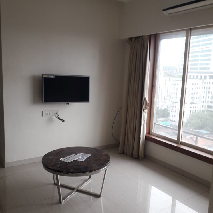 Living Room, mint-magna-apartment 1 Bedroom 350 Sq.Ft. Apartment In Parel Mumbai 8873746