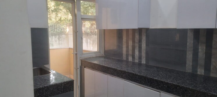 Kitchen, sarvome-shree-homes 2 Bedroom 745 Sq.Ft. Apartment In Sector 45 Faridabad 8873736