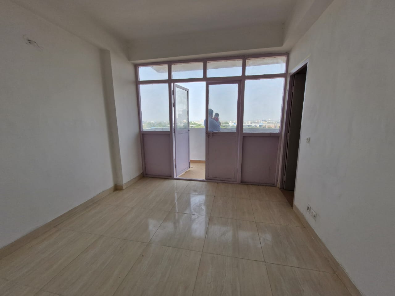 2 BHK Apartment For Sale in Sarvome Shree Homes