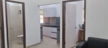 Kitchen in 2 BHK Apartment at Sarvome Shree Homes, Sector 45 – for Sale