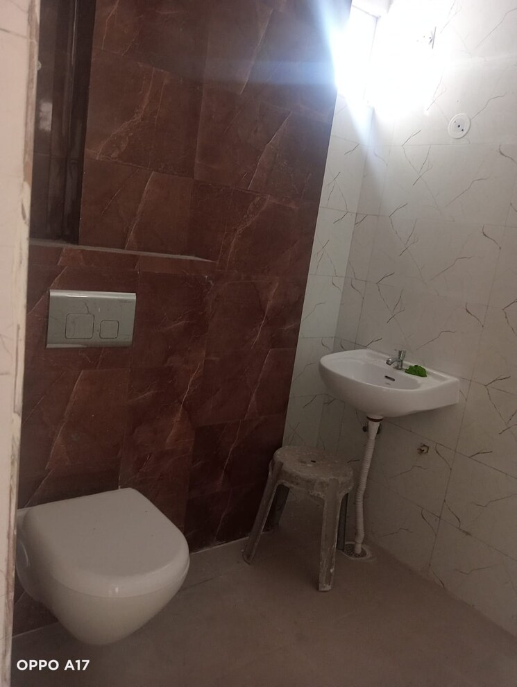 Bathroom, sarvome-shree-homes 2 Bedroom 745 Sq.Ft. Apartment In Sector 45 Faridabad 8873736