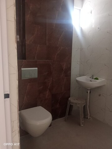 Bathroom in 2 BHK Apartment at Sarvome Shree Homes, Sector 45 – for Sale