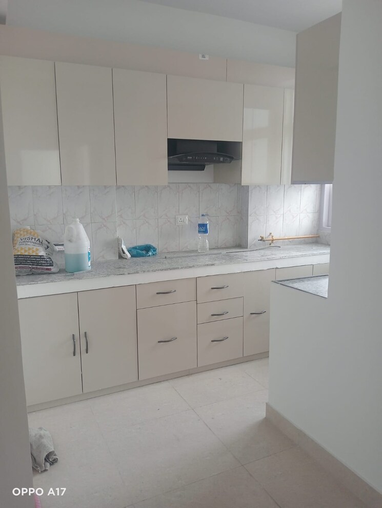 Kitchen, sarvome-shree-homes 2 Bedroom 745 Sq.Ft. Apartment In Sector 45 Faridabad 8873736