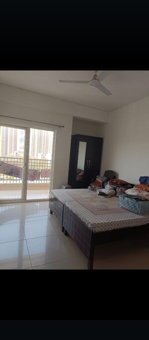 Bedroom in 2 BHK Apartment at Kritak Modern Apartments, Sector 73 – for Sale