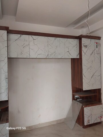 Furnished Amenities in 2 BHK Apartment at Kritak Modern Apartments, Sector 73 – for Sale