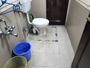 Master Bedroom in 3 BHK Apartment at Vijay Annex 32, Waghbil – for Sale