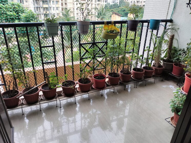 Gym, vijay-annex-32 3 Bedroom 925 Sq.Ft. Apartment In Waghbil Thane 8873886