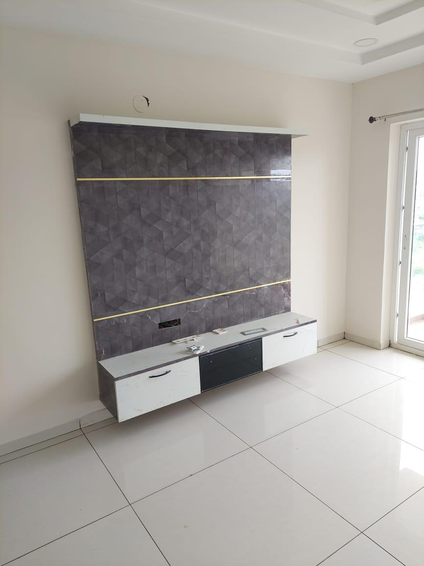 3 BHK + Pooja Room Apartment For Rent in Ten Madhapur