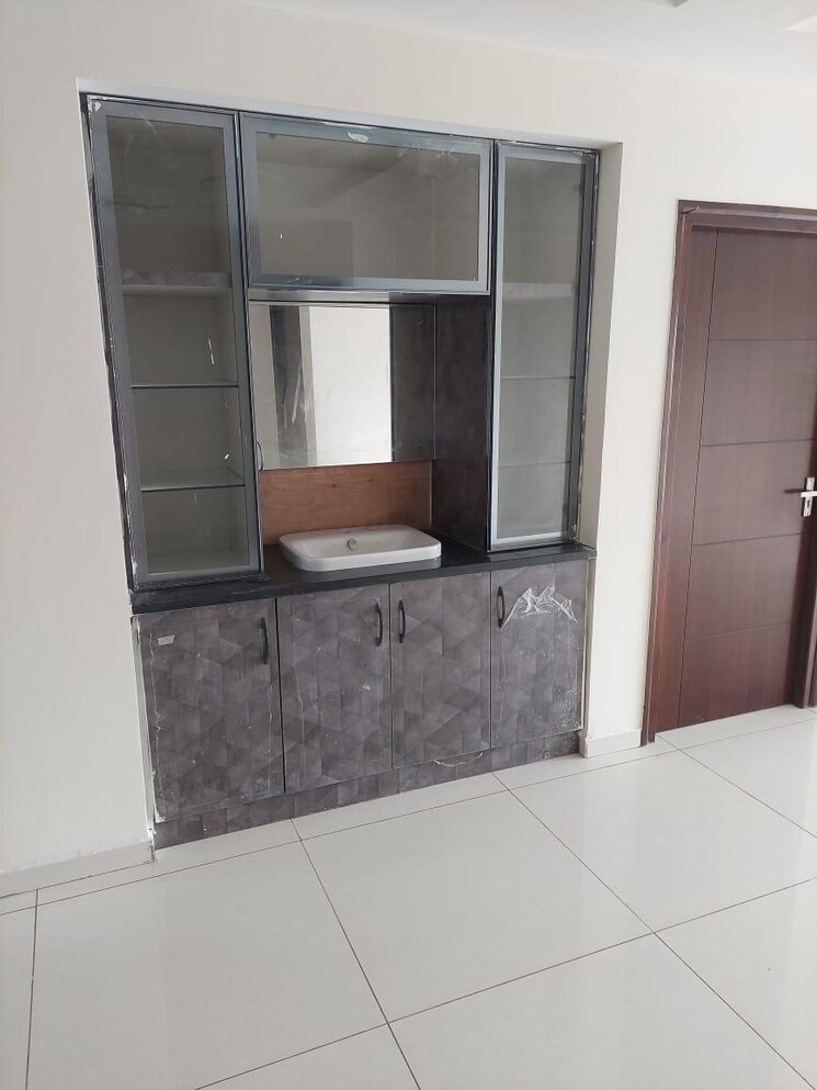 Kitchen, ten-madhapur 3 Bedroom 1815 Sq.Ft. Apartment In Madhapur Hyderabad 8873781