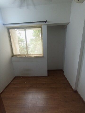 Bedroom in 1.5 BHK Apartment at Lodha Palava City Lakeshore Greens, Dombivli East – for Rent