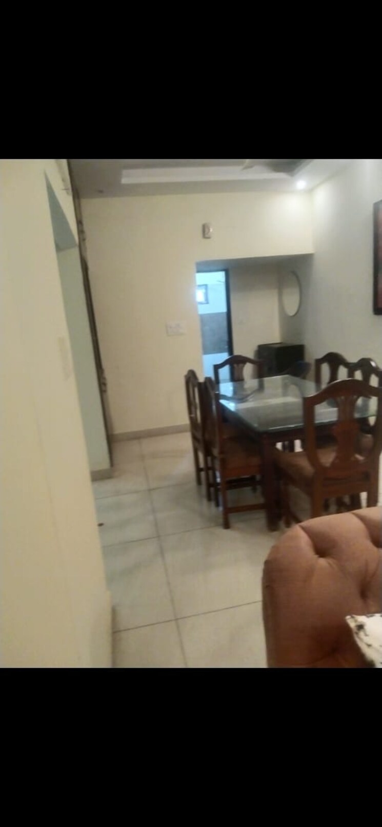 Living Room, sahastradhara road 1 Bedroom 750 Sq.Ft. Builder Floor In Sahastradhara Road Dehradun 8873769