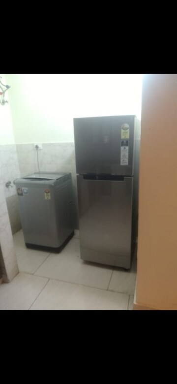 Furnished Amenities in 1 BHK Builder Floor at Sahastradhara Road – for Rent