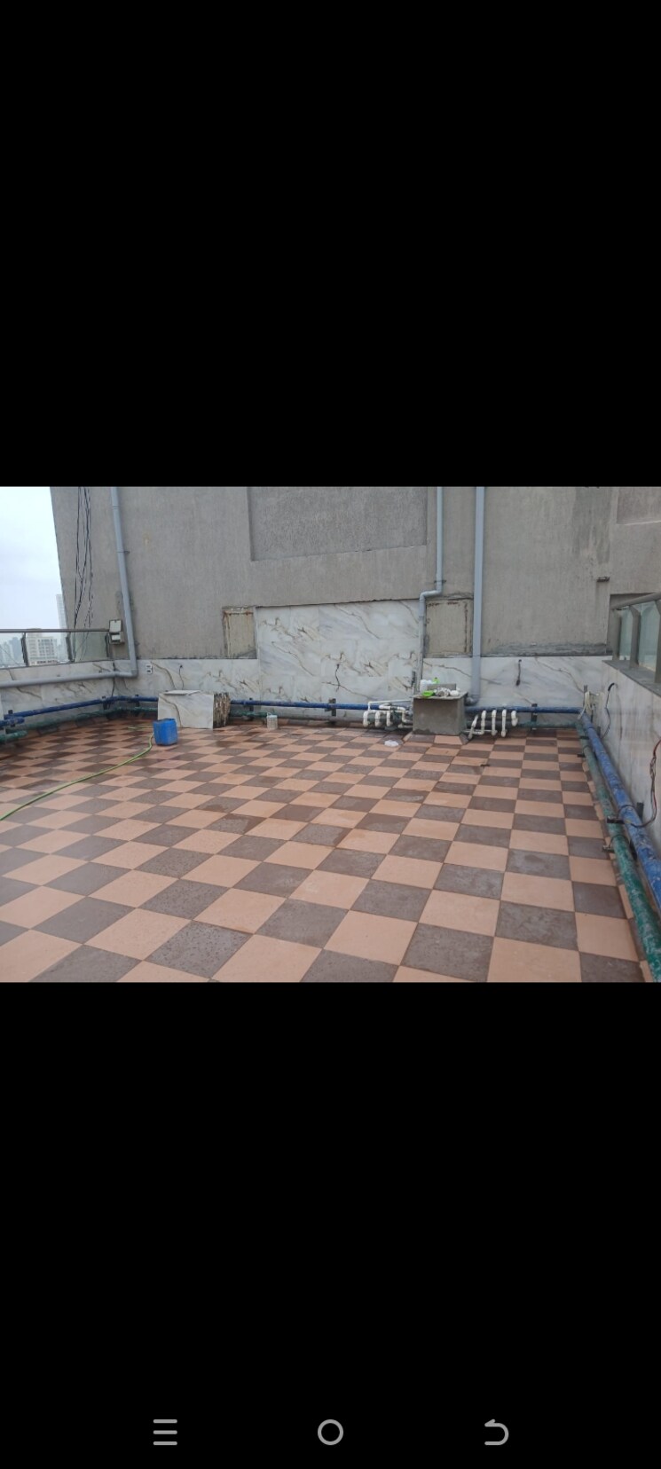 Bedroom, omkar-vayu 3 Bedroom 1350 Sq.Ft. Apartment In Mahim Mumbai 8873790