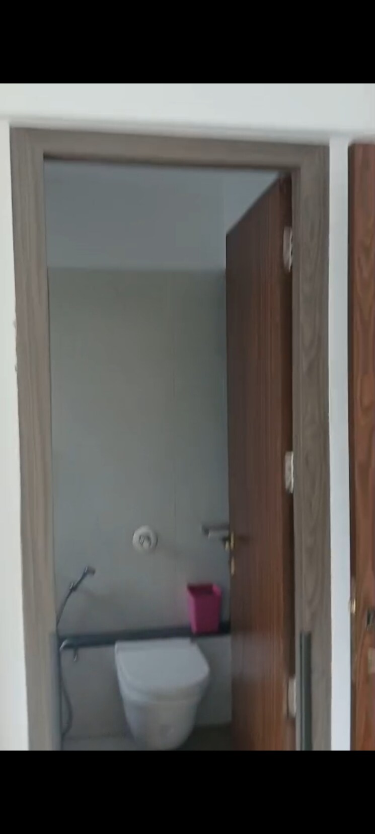 Bathroom, omkar-vayu 3 Bedroom 1350 Sq.Ft. Apartment In Mahim Mumbai 8873790