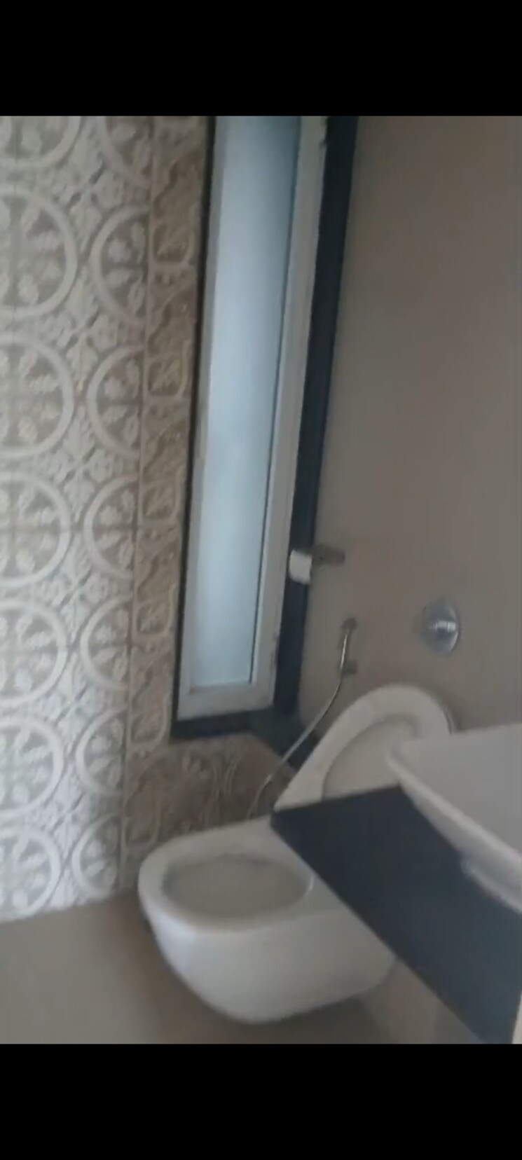 Bathroom, omkar-vayu 3 Bedroom 1350 Sq.Ft. Apartment In Mahim Mumbai 8873790