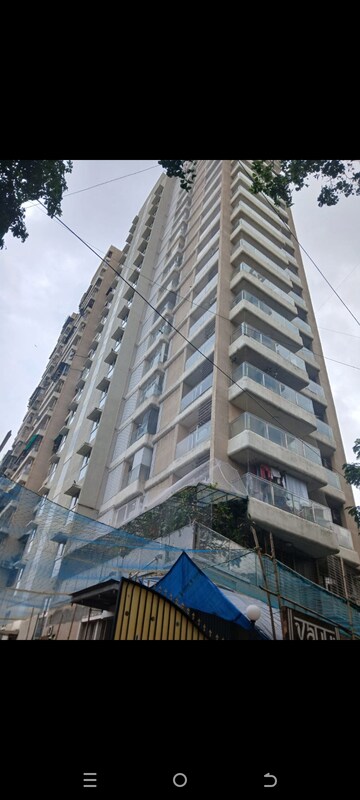 3 BHK Apartment For Rent in Omkar Vayu, Mahim