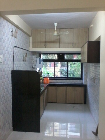 1 RK Apartment For Rent in Shree Sai Siddhivinayak CHS, Prabhadevi