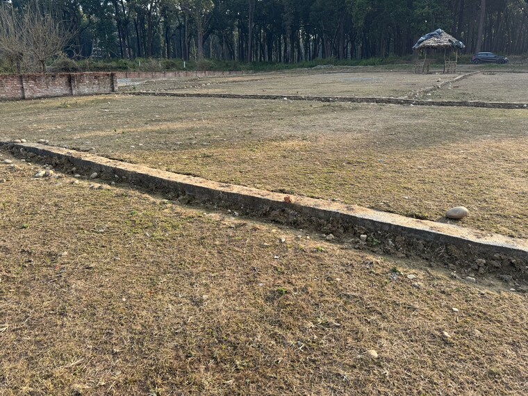 undefined, sherpur  233 Sq.Yd. Plot In Sherpur Dehradun 8873776