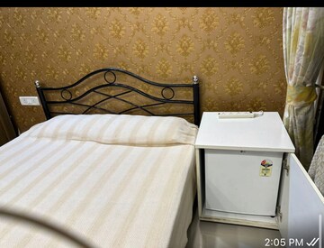 Furnished Amenities in 2 BHK Apartment at Fortune CHS, Kharghar – for Rent