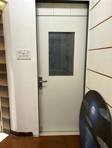 Furnished Amenities in 2 BHK Apartment at Fortune CHS, Kharghar – for Rent