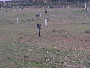 Plot Area in  Plot at Supe – for Sale