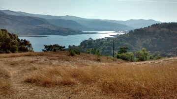 Plot Area in  Plot at Panshet – for Sale