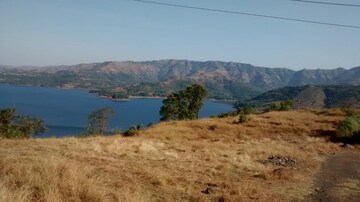 Plot Area in  Plot at Panshet – for Sale