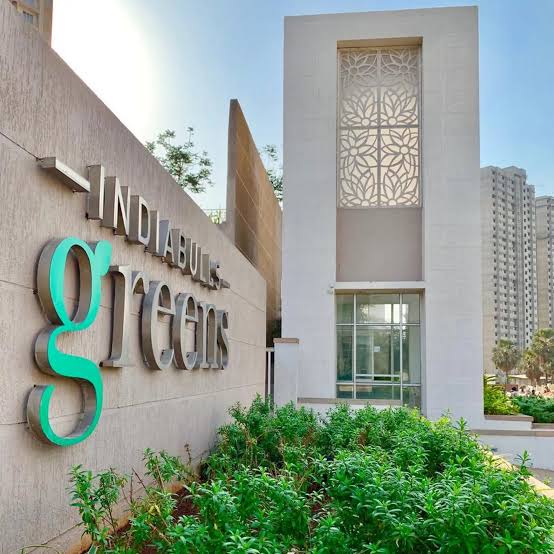 3.5 BHK + Pooja Room Penthouse For Sale in Indiabulls Greens