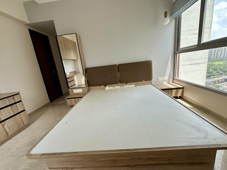 Room, piramal-vaikunth 2 Bedroom 708 Sq.Ft. Apartment In Balkum Pada Thane 8873791