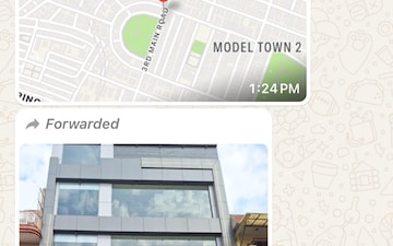Office Space For Rent in Model Town