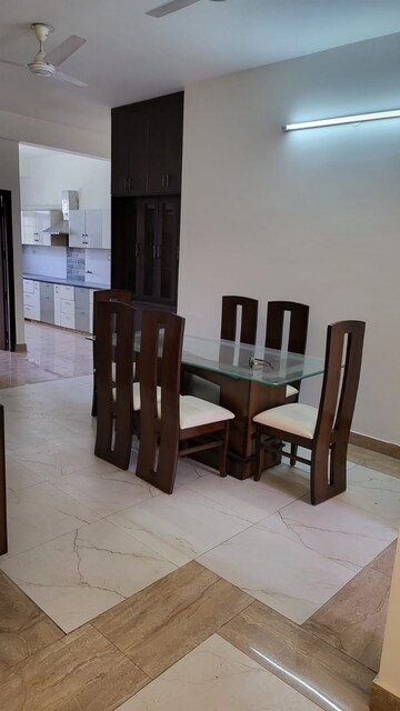 Gym in 1 BHK Builder Floor at Sahastradhara Road – for Rent