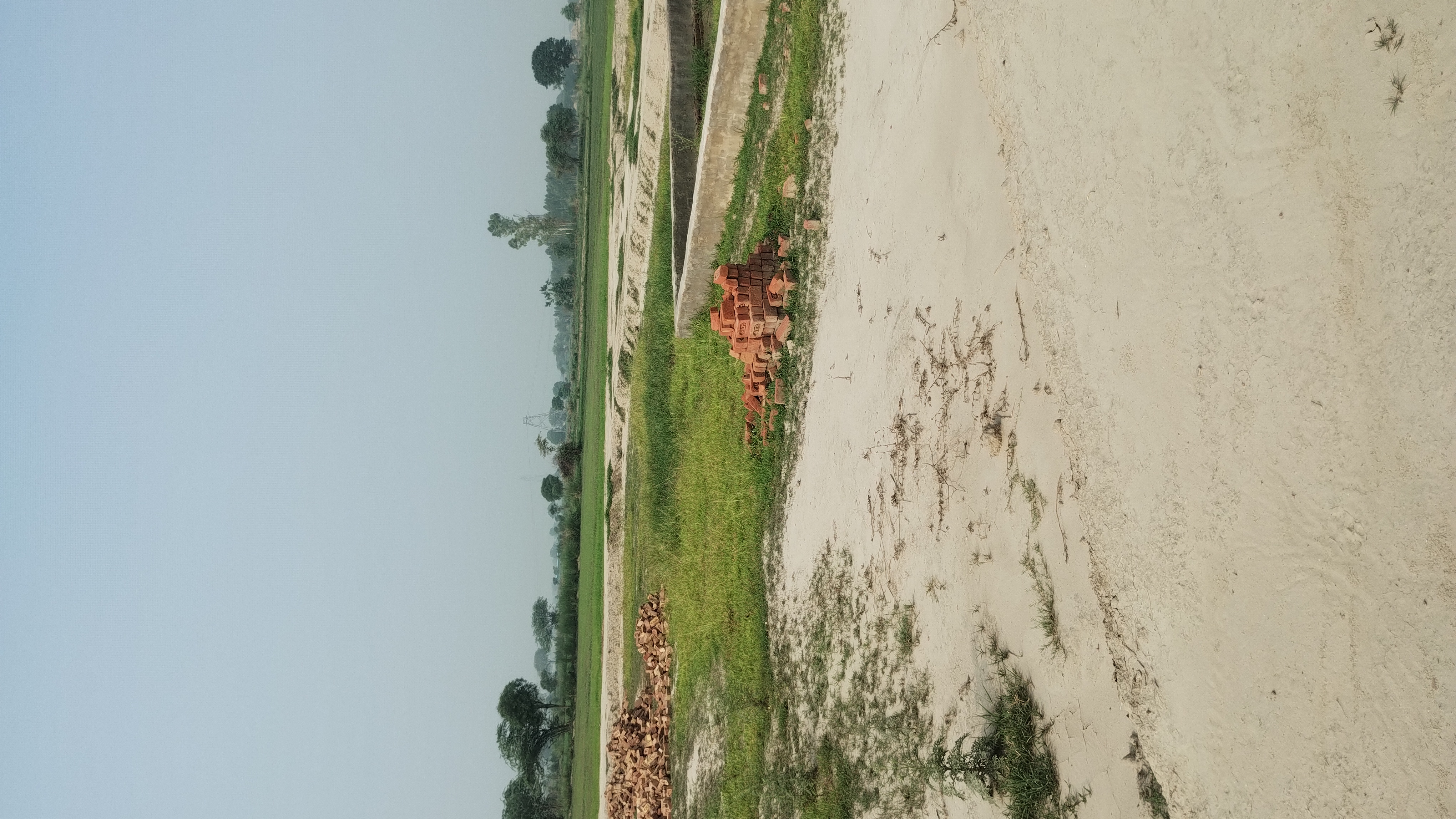 Plot For Sale in Sharma Property 