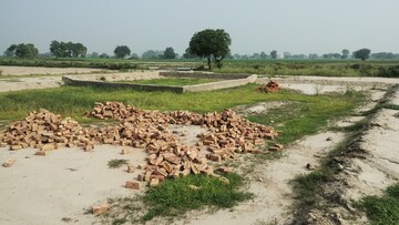Plot Area in  Plot at Bamnikhera – for Sale