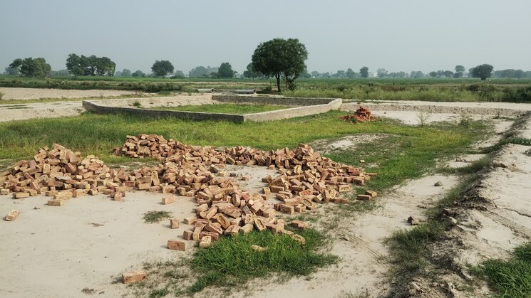 undefined, bamnikhera  330 Sq.Yd. Plot In Bamnikhera Palwal 8873805