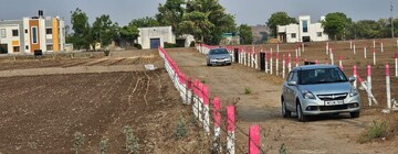  Plot – Garden View at Supe - for Sale