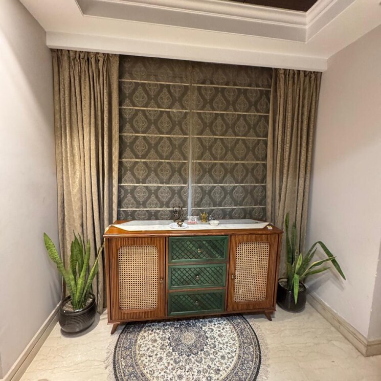 Other, greater kailash i 3.5 Bedroom 2000 Sq.Ft. Builder Floor In Greater Kailash I Delhi 8873839