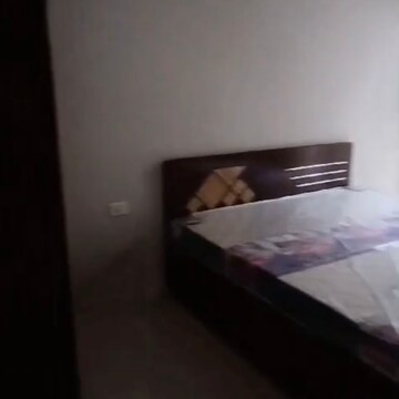 Bedroom in 3 BHK Apartment at M3M Heights, Sector 65 – for Rent