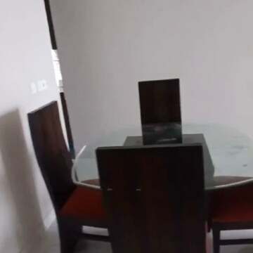 Furnished Amenities in 3 BHK Apartment at M3M Heights, Sector 65 – for Rent