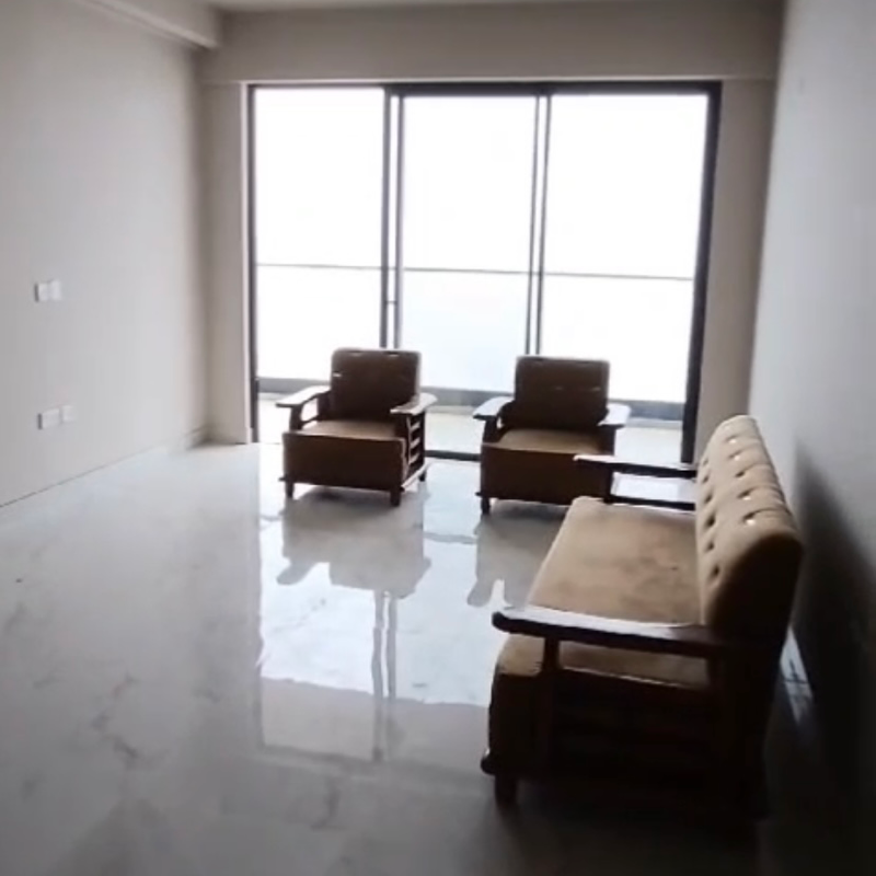 3 BHK Apartment For Rent in M3M Heights
