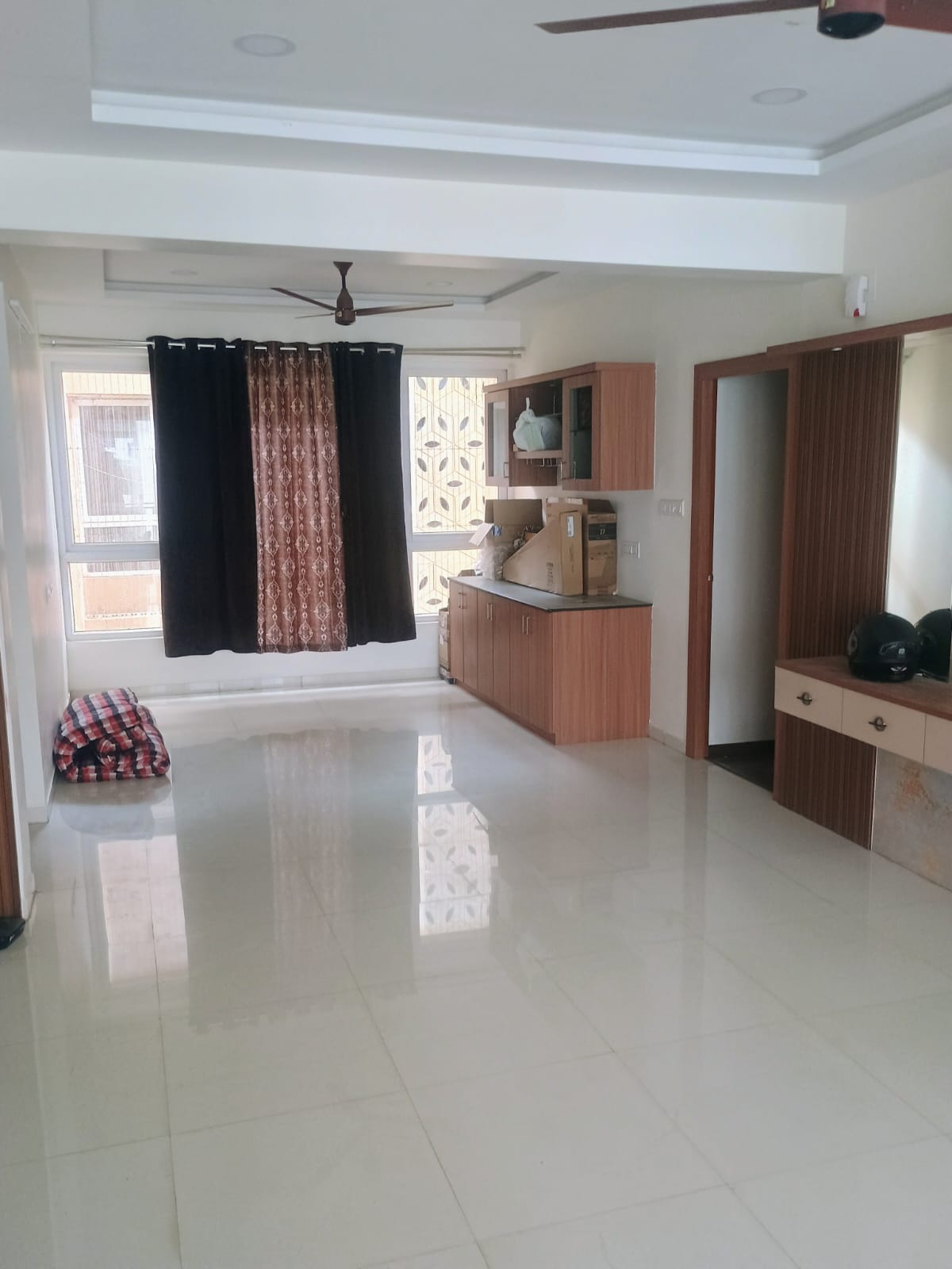 4 BHK 2600 Sq.Ft. Apartment in Pacifica Hillcrest Phase 1