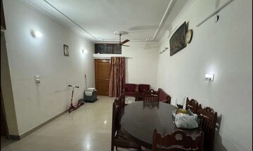 3 BHK Builder Floor For Rent in Sector 38