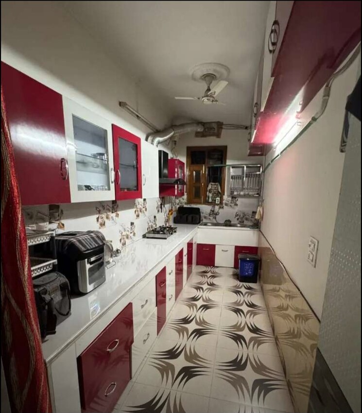 Master Bedroom, sector 38 3 Bedroom 2500 Sq.Ft. Builder Floor In Sector 38 Chandigarh 8873851