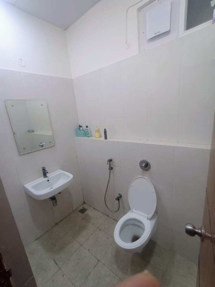 Bathroom, pacifica-hillcrest-phase-1 4 Bedroom 2600 Sq.Ft. Apartment In Gachibowli Hyderabad 8873860