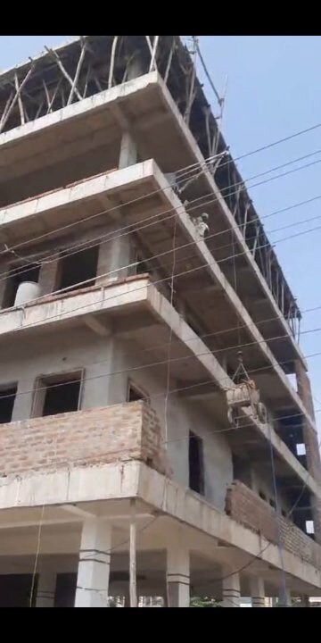  Office Space – Exterior View View at Governorpet - for Rent