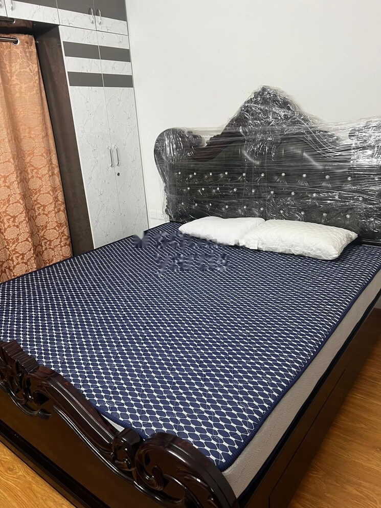 Bedroom, brigade-bricklane 2 Bedroom 715 Sq.Ft. Apartment In Jakkuru Bangalore 8873856