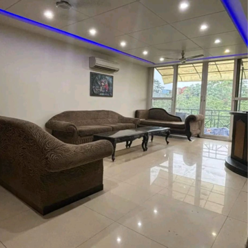 3 BHK Builder Floor For Rent in Malviya Nagar