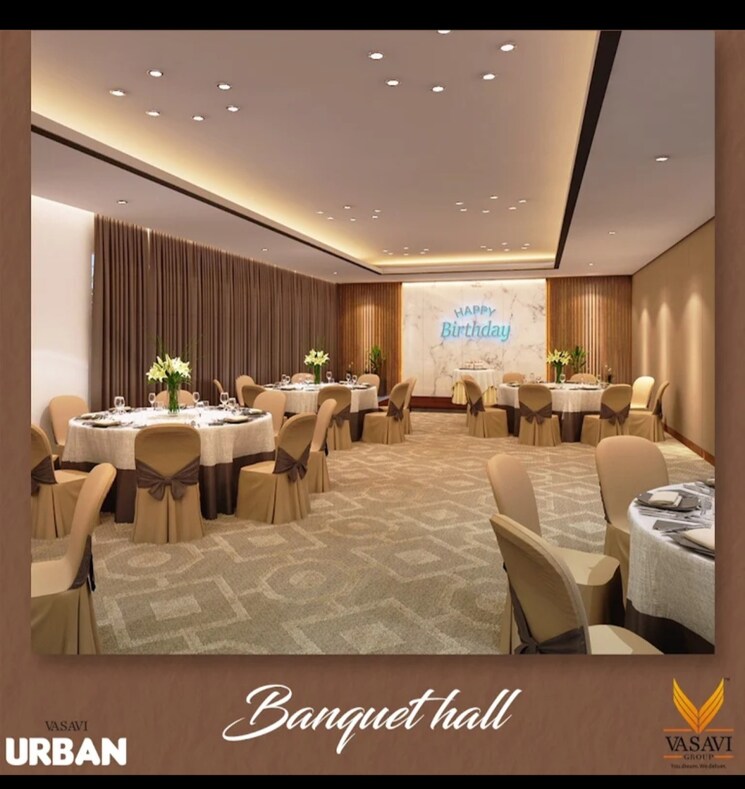 Bedroom, vasavi-urban 2 Bedroom 975 Sq.Ft. Apartment In Bachupally Hyderabad 8873887